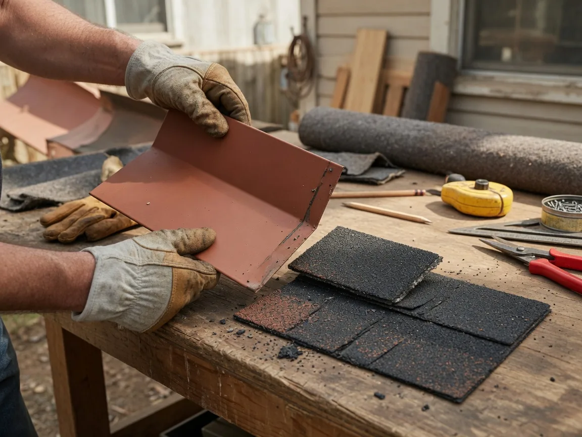 Roof Repair company in Ruffs Dale, PA